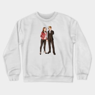 Fitzsimmons - Season 3 Crewneck Sweatshirt